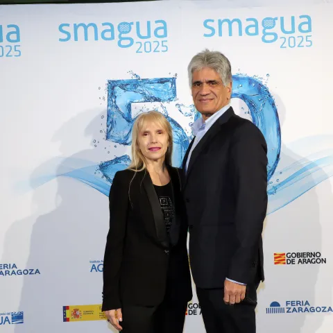 42 photocall smagua 2025