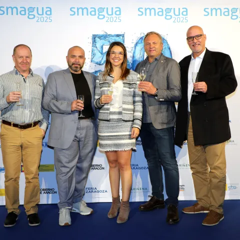 43 photocall smagua 2025
