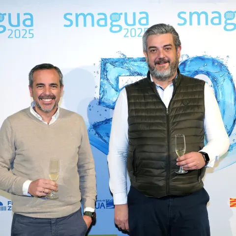 44 photocall smagua 2025