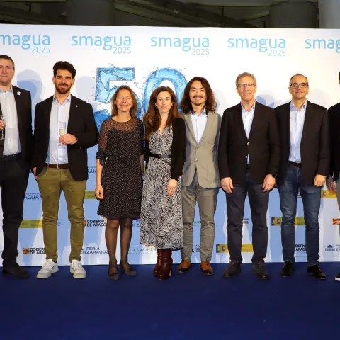 46 photocall smagua 2025