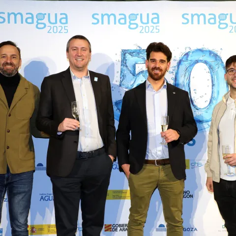 51 photocall smagua 2025