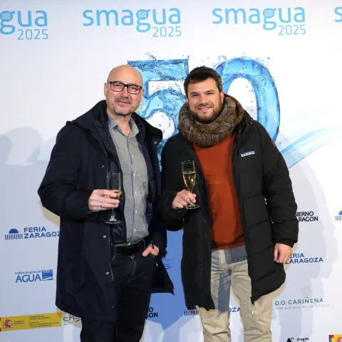 52 photocall smagua 2025