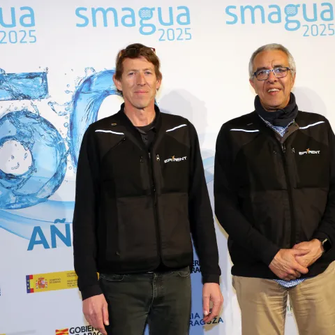 54 photocall smagua 2025