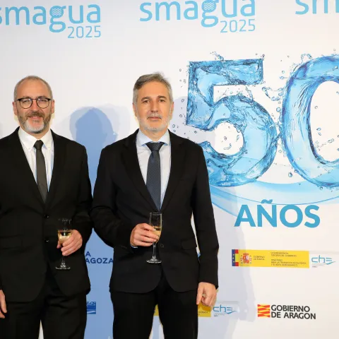 55 photocall smagua 2025