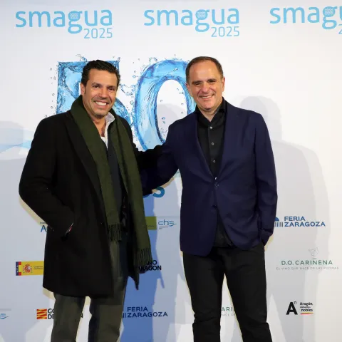 56 photocall smagua 2025