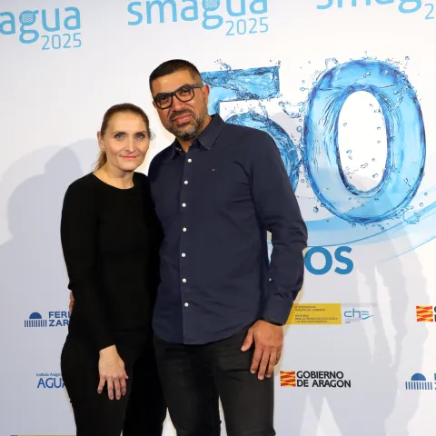 57 photocall smagua 2025