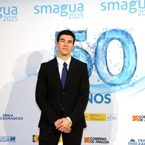 60 photocall smagua 2025