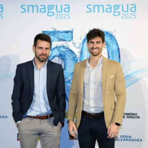 61 photocall smagua 2025