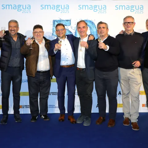 65 photocall smagua 2025