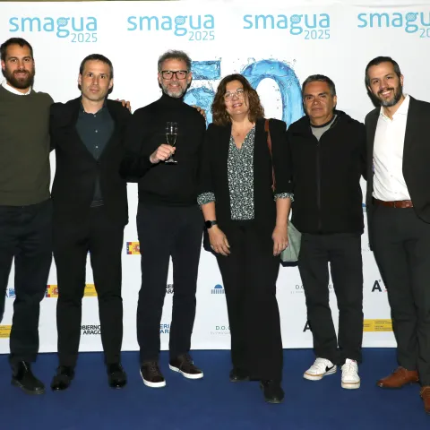 66 photocall smagua 2025