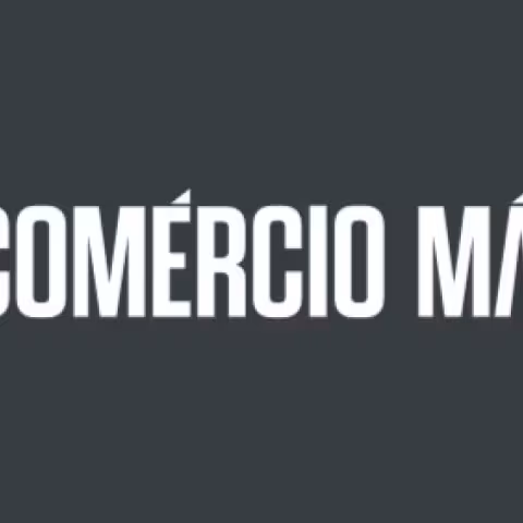COMERCIO MAQUINAS 