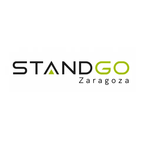 STAND GO