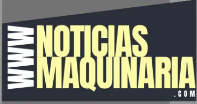 Logo noticias maquinaria