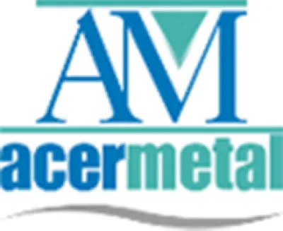 Logo acermetal