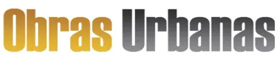 Logo Obras urbanas